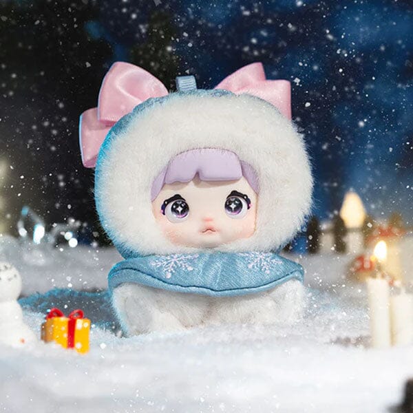 Nommi Baby Mibao Fairytale Town Series Kawaii Plush Doll Blind Box (1pc) - Image 11