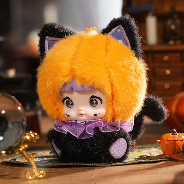 Nommi Baby Mibao Fairytale Town Series Kawaii Plush Doll Blind Box (1pc) - Image 4