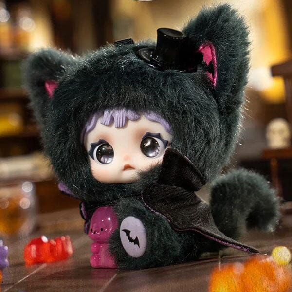 Nommi Heymi The Entwined Fate Series Kawaii Plush Doll Blind Box (1pc) - Image 5