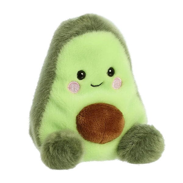 Original Palm Pals™ Airy Avocado 5" Plush Toy - Image 4