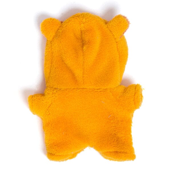 Cozy Cuddler Capybara Flannel Onesie For Adults & Kids (1pc) Multiple Sizes - Image 7