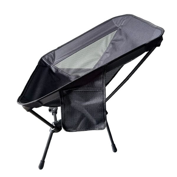 Pack-A-Seat Portable Foldable Camping Chair (1pc) Includes Carry Bag - Image 8