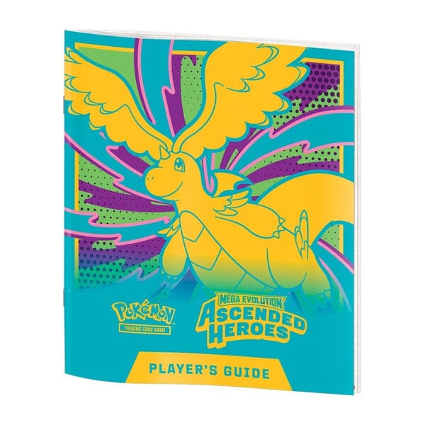 Pokémon TCG: Mega Evolution ME2.5 Ascended Heroes Elite Trainer Box - Image 6