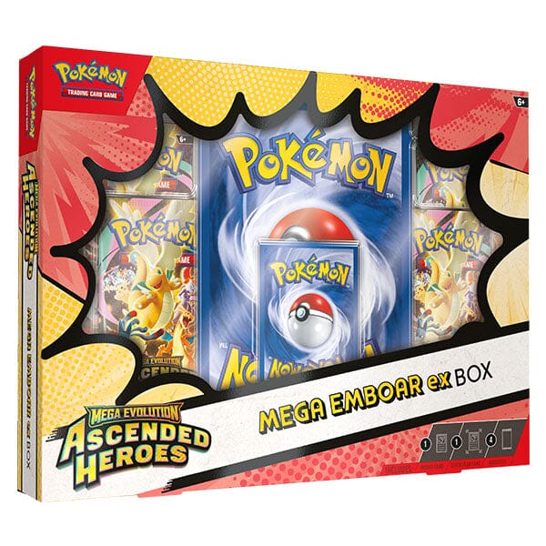 Top Pokemon Cards