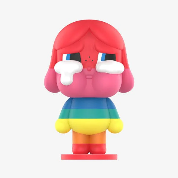 Pop Mart x CRYBABY: Crying Again Series Figurine Blind Box (1pc) - Image 3