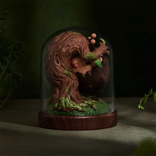 Pop Mart x HIRONO: Tamed Wildgrass Series Collectible Figurine Blind Box (1pc) - Image 7