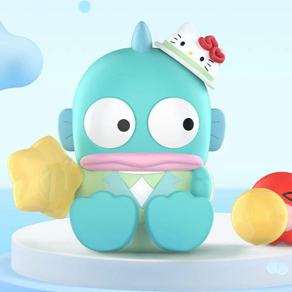 Pop Mart x Sanrio: Hello Kitty 50th Anniversary Series Figurine Blind Box Assorted (1pc) - Image 7