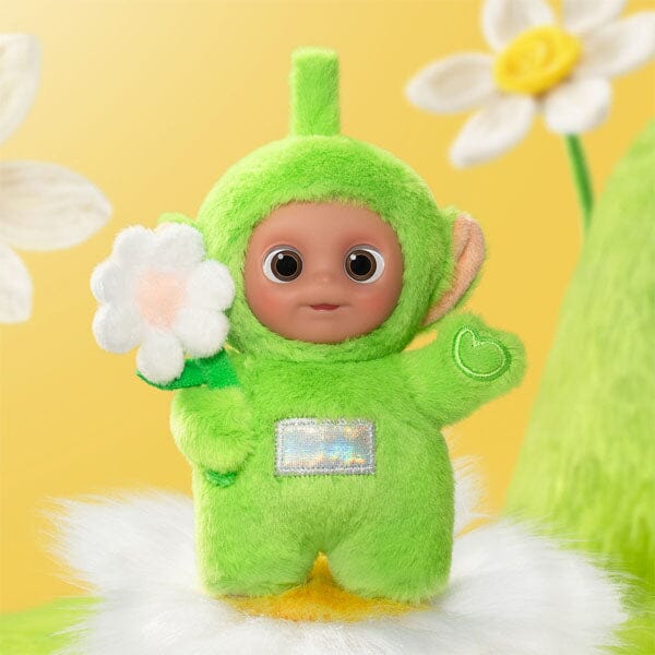 Pop Mart x Teletubbies: Say Hello Series Plush Keychain Blind Box (1pc) - Image 7