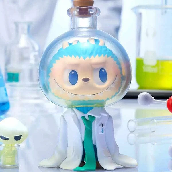 Pop Mart x THE MONSTERS: Almost Hidden Series Figurine Blind Box (1pc) - Image 6