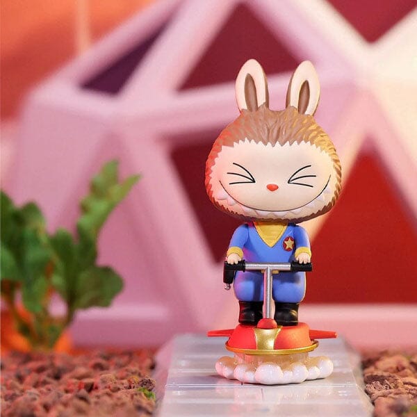 Pop Mart x THE MONSTERS: Space Adventures Series Figurine Blind Box (1pc) - Image 10