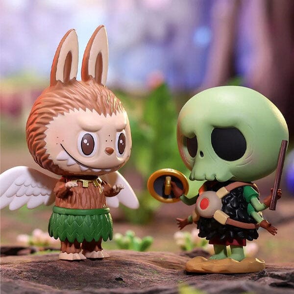 Pop Mart x THE MONSTERS: Space Adventures Series Figurine Blind Box (1pc) - Image 5