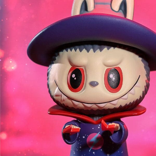 Pop Mart x THE MONSTERS: Space Adventures Series Figurine Blind Box (1pc) - Image 8