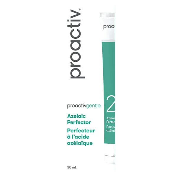 Proactiv Gentle® Azelaic Perfector Skin Serum (30mL) Azelaic Acid & Vitamin E - Image 5