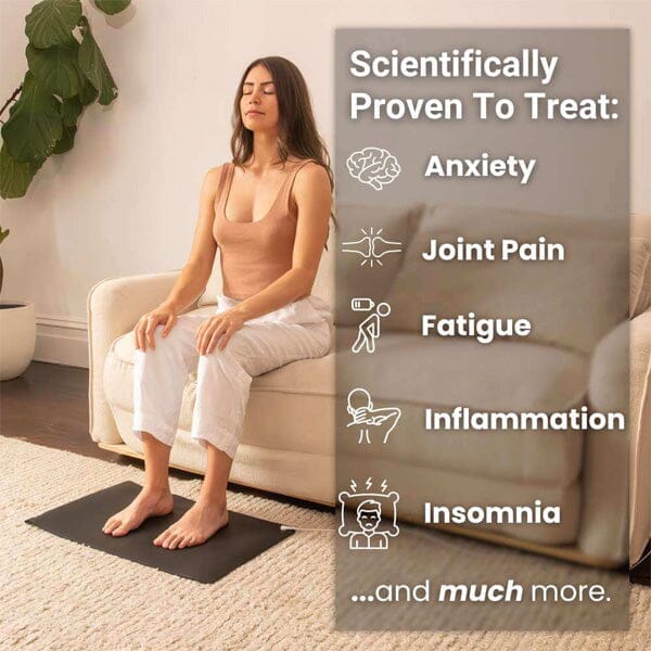 Quantum Grounding Mat - Image 6