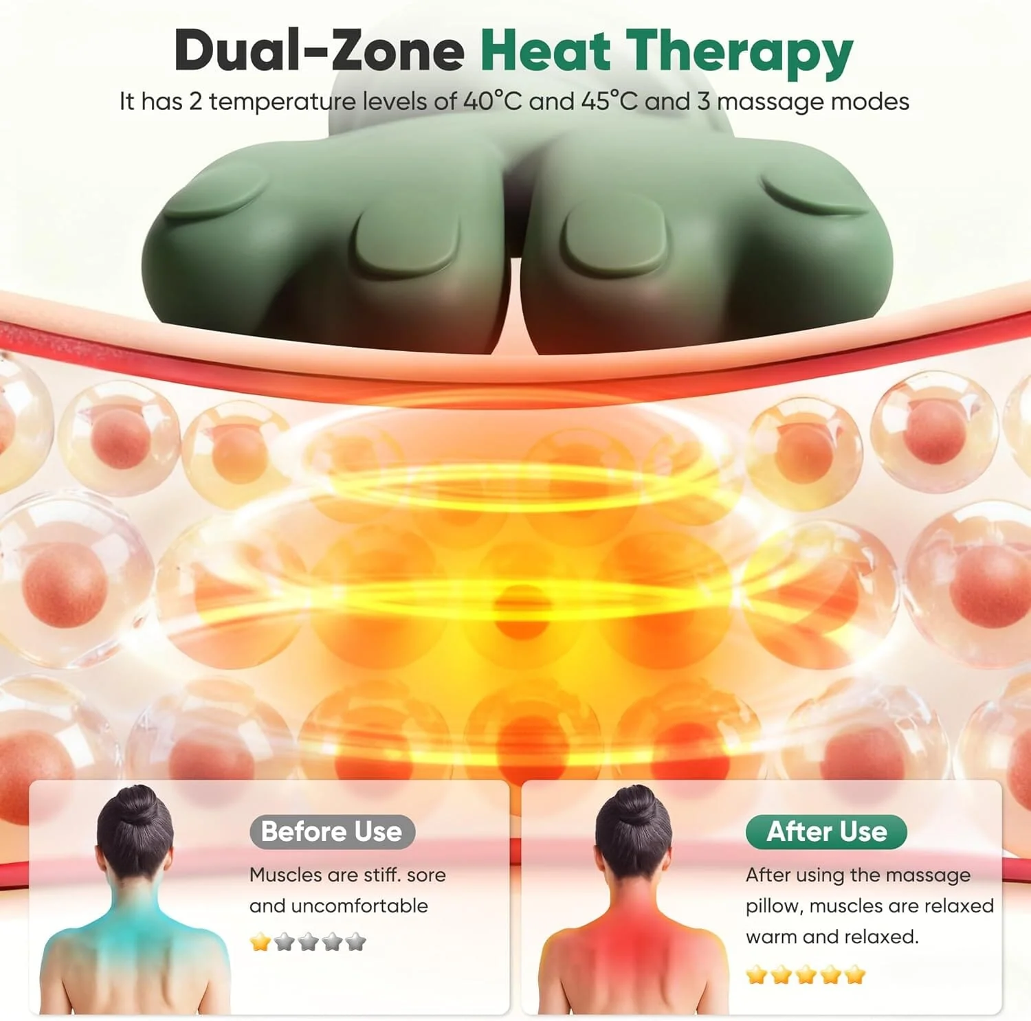 Quantum Mini Hands Pro Massager - Image 5