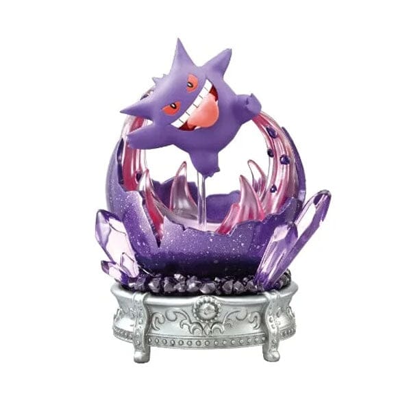 Re-Ment Pokémon: Gemstone Shining Miracle of Mystery Collection Blind Box (1pc) - Image 3
