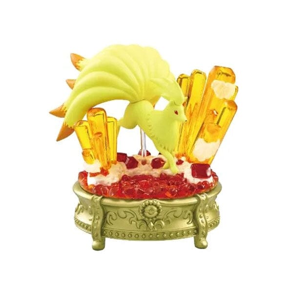 Re-Ment Pokémon: Gemstone Shining Miracle of Mystery Collection Blind Box (1pc) - Image 4
