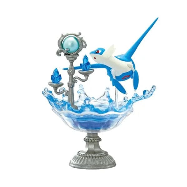 Re-Ment Pokémon: Gemstone Shining Miracle of Mystery Collection Blind Box (1pc) - Image 5