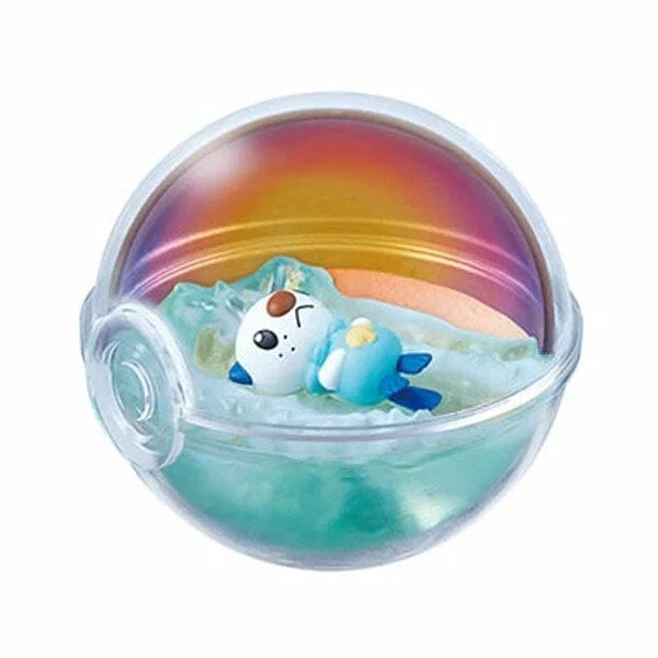 Re-Ment Pokémon: Terrarium Collection Vol. 13 Blind Box (1pc) - Image 5