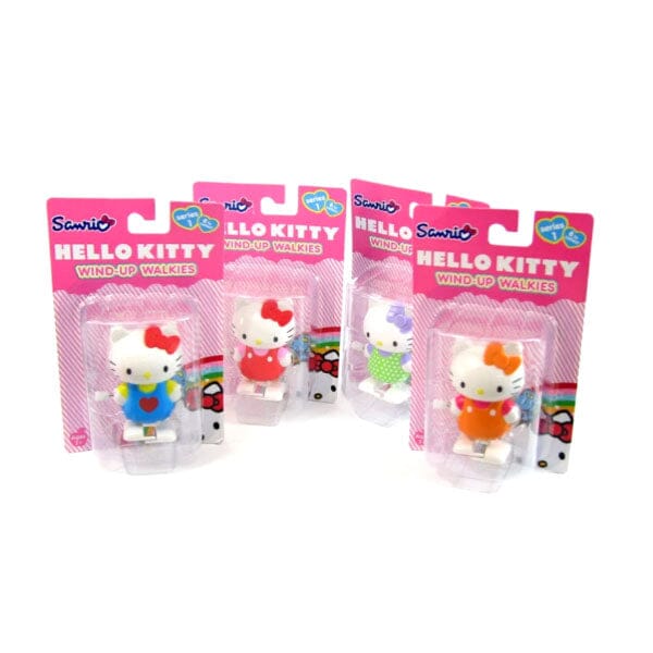 Sanrio Hello Kitty & Friends 50th Anniversary (7pc) Mystery Grab Bag - Showcase Exclusive! - Image 4