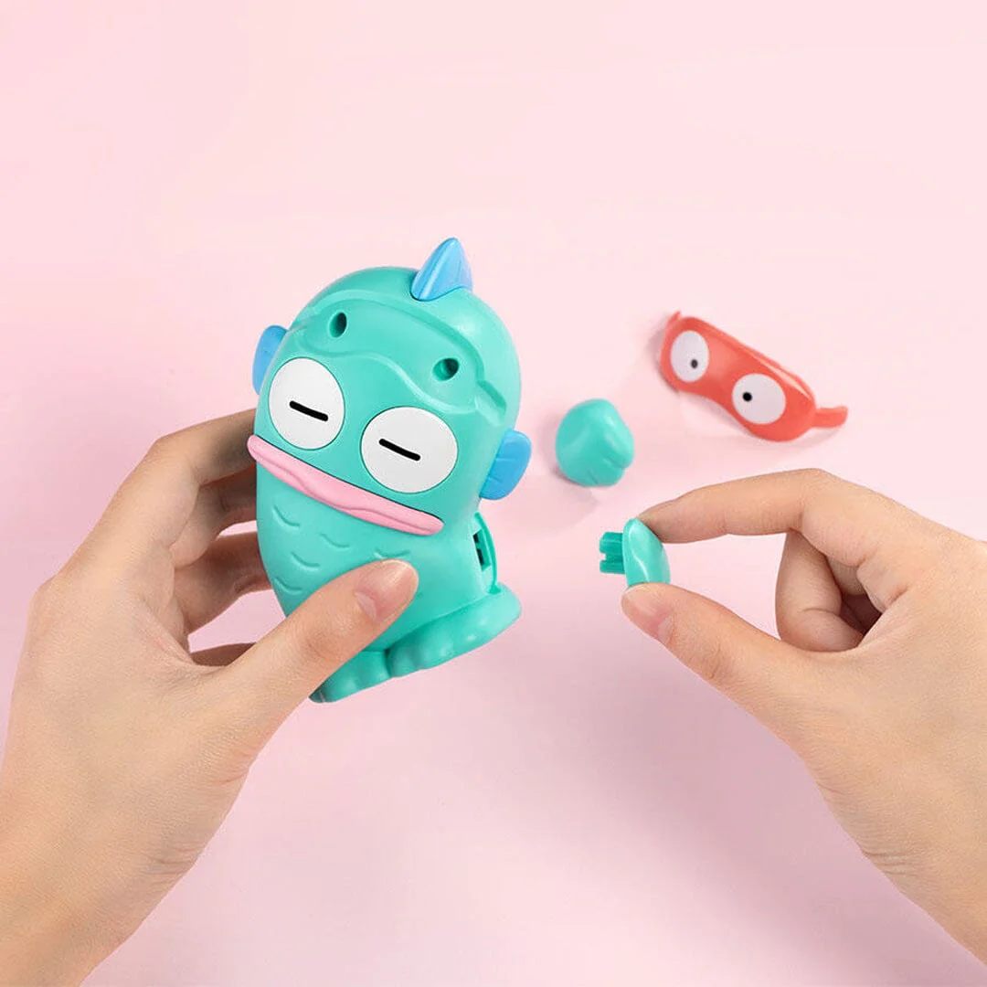 Sanrio: Hello Kitty & Friends Sweet Dreams Series Collectible Figurine Blind Box - Image 5