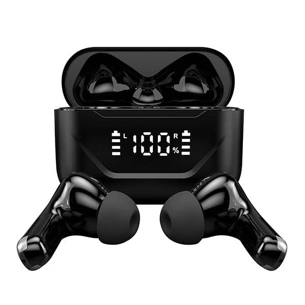 SonicVibes Real-Time Translation Earbuds w/ App (144 Languages) - Image 3