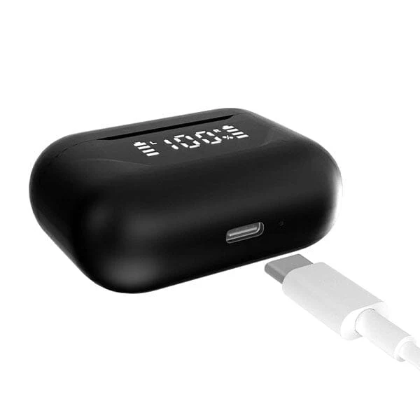 SonicVibes Real-Time Translation Earbuds w/ App (144 Languages) - Image 9