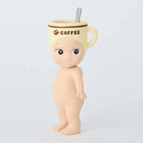Sonny Angel Collectable Mini Cherub Figurines Snack Series Blind Box (1pc) - Image 10