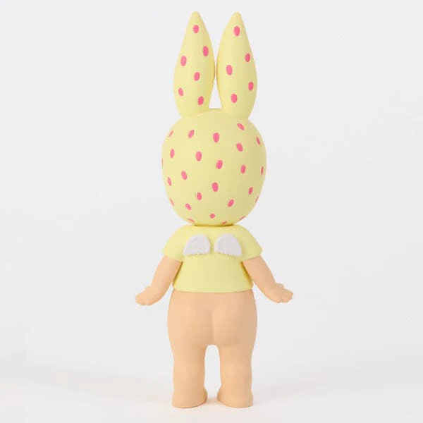 Sonny Angel Collectable Mini Cherub Figurines Strawberry Love Series Blind Box (1pc) - Image 8