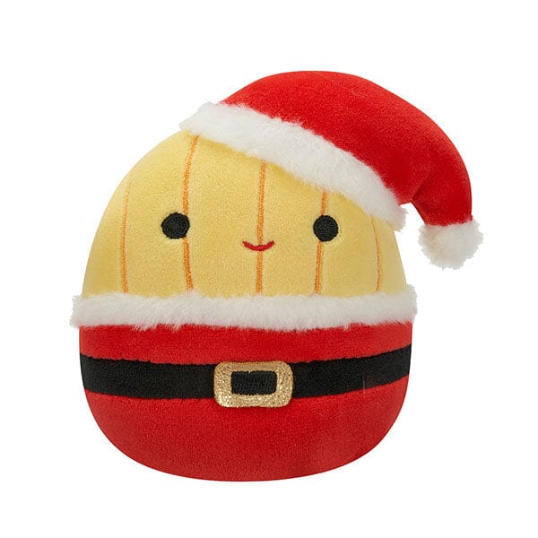 Squishmallows Plush Toys Blind Capsule 8" Holiday Mystery Squad (1pc) - Image 3