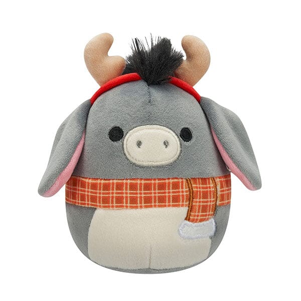 Squishmallows Plush Toys Blind Capsule 8" Holiday Mystery Squad (1pc) - Image 4