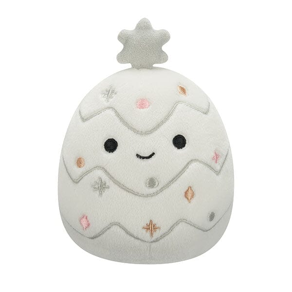 Squishmallows Plush Toys Blind Capsule 8" Holiday Mystery Squad (1pc) - Image 5