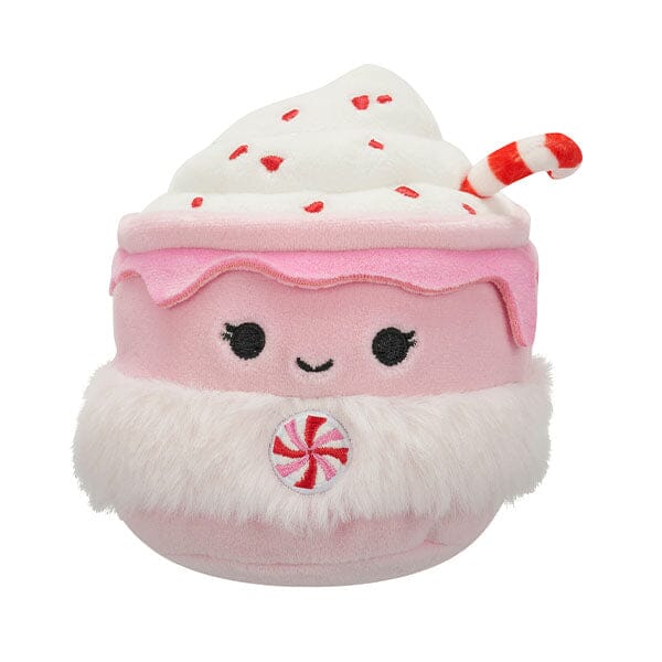 Squishmallows Plush Toys Blind Capsule 8" Holiday Mystery Squad (1pc) - Image 7