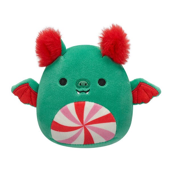 Squishmallows Plush Toys Blind Capsule 8" Holiday Mystery Squad (1pc) - Image 8