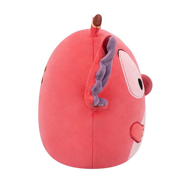 Squishmallows Super Soft Plush Toys 10" Disney's Stitch Squad 2025 (1pc) Ships Assorted - Image 12