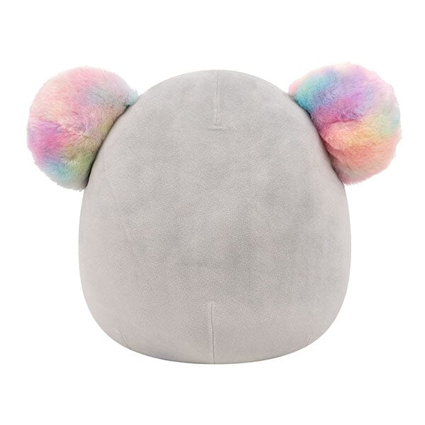 Squishmallows Super Soft Plush Toys 7.5" Doxana the Rainbow Koala (Holding Boba) - Image 3