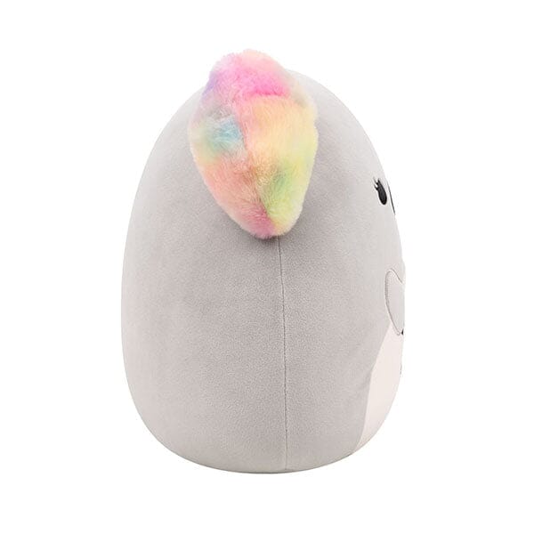 Squishmallows Super Soft Plush Toys 7.5" Doxana the Rainbow Koala (Holding Boba) - Image 4