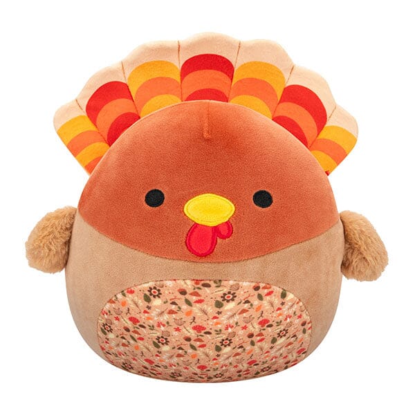 Squishmallows Super Soft Plush Toys 7.5" Harvest Squad 2025 (1pc) Ships Assorted - Image 11