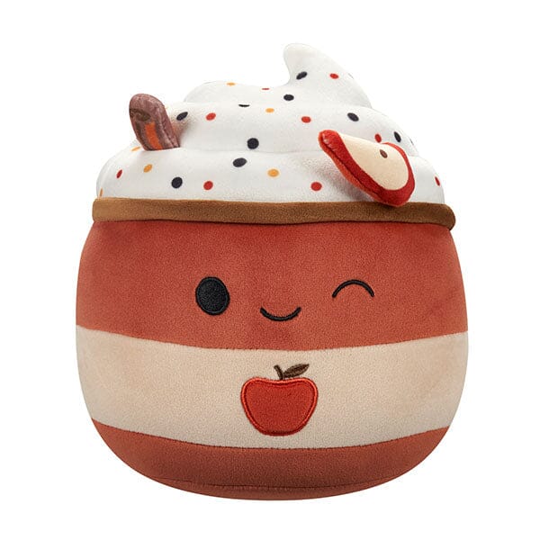 Squishmallows Super Soft Plush Toys 7.5" Harvest Squad 2025 (1pc) Ships Assorted - Image 14