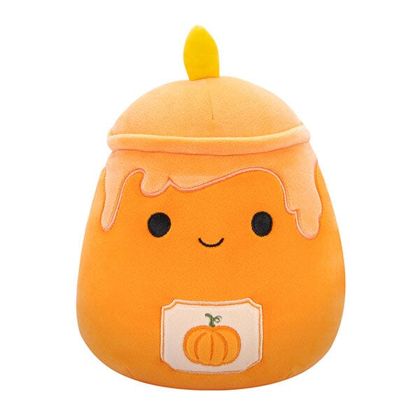 Squishmallows Super Soft Plush Toys 7.5" Harvest Squad 2025 (1pc) Ships Assorted - Image 4