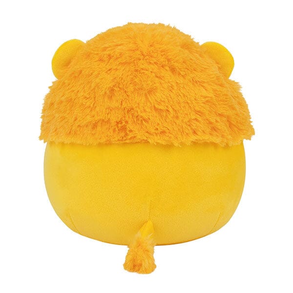 Squishmallows Super Soft Plush Toys 7.5" Isadore the Lemon Lion - Image 3