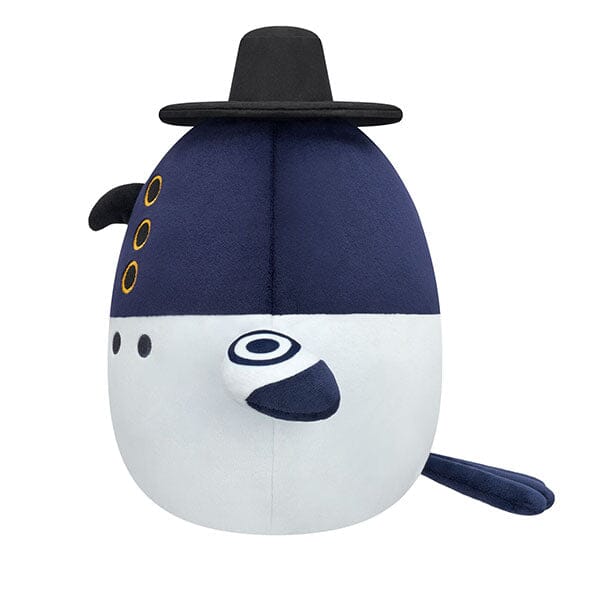 Squishmallows 8" Plush - KPop Demon Hunters: Sussie - Image 3