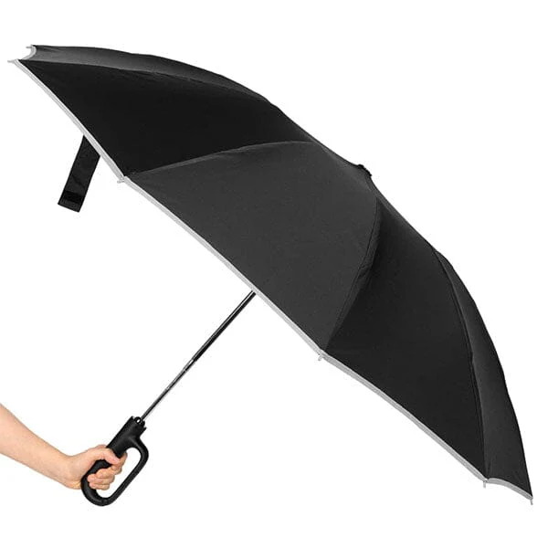 StormBuddy Umbrella With Carabiner Handle - Image 2