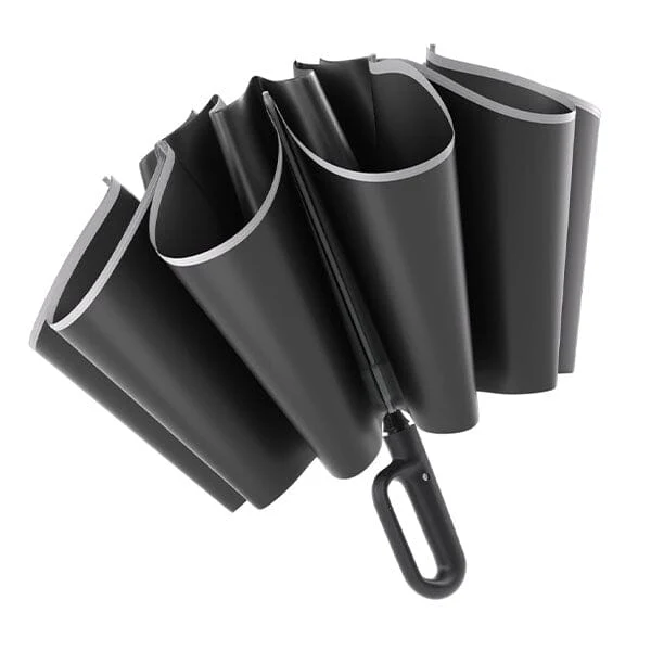 StormBuddy Umbrella With Carabiner Handle - Image 3