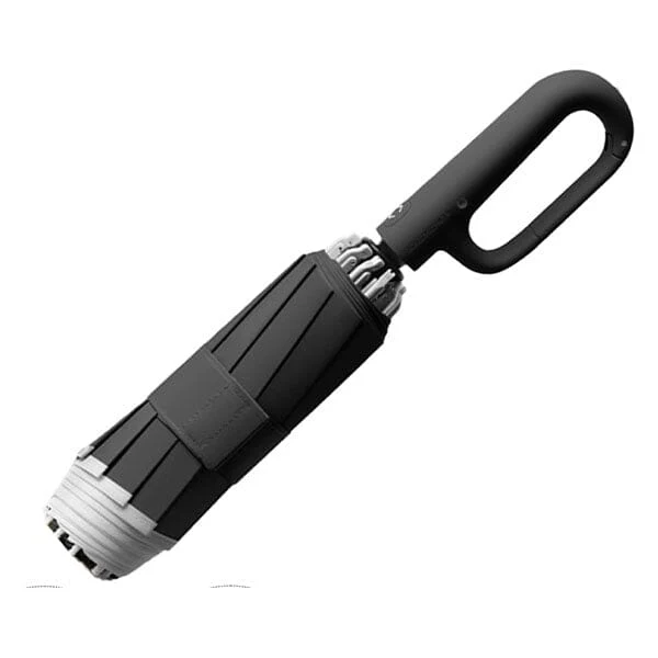StormBuddy Umbrella With Carabiner Handle - Image 4