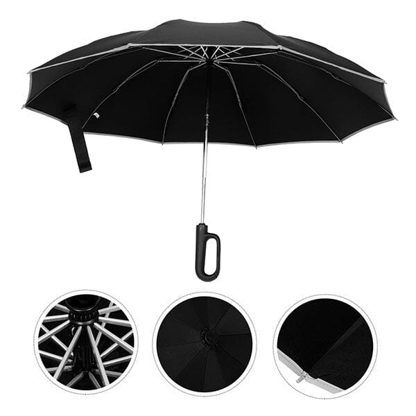 StormBuddy Umbrella With Carabiner Handle - Image 6