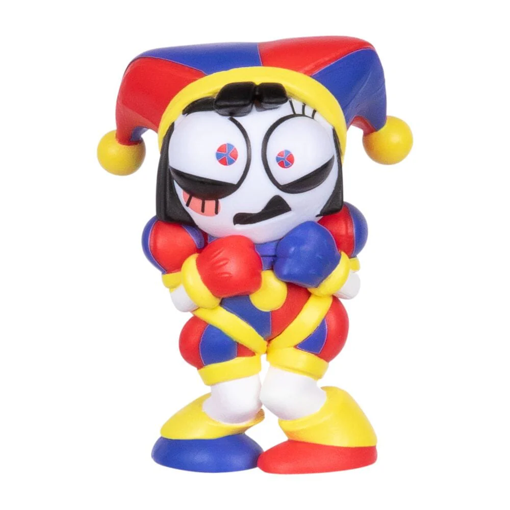 The Amazing Digital Circus All Star Collection Mini Figures – (1pc) Ship Assorted - Image 3