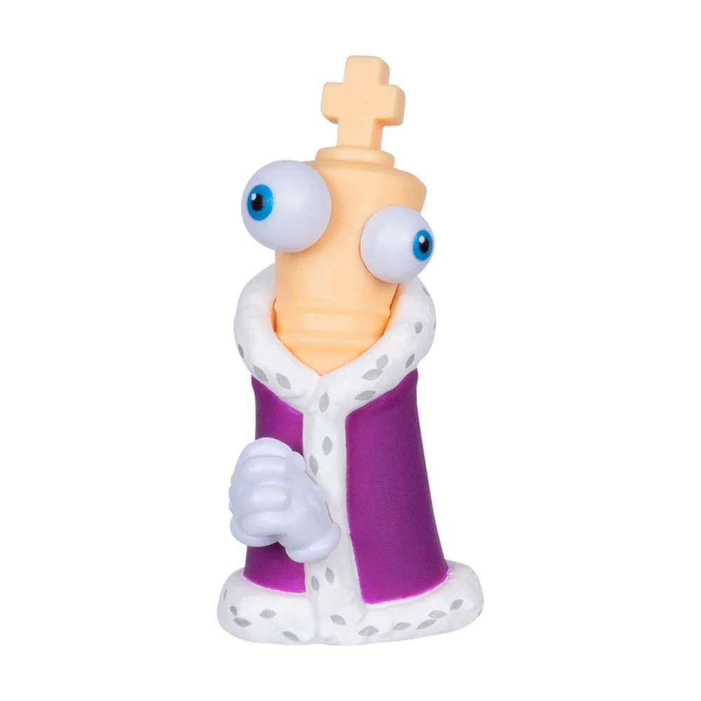 The Amazing Digital Circus All Star Collection Mini Figures – (1pc) Ship Assorted - Image 4