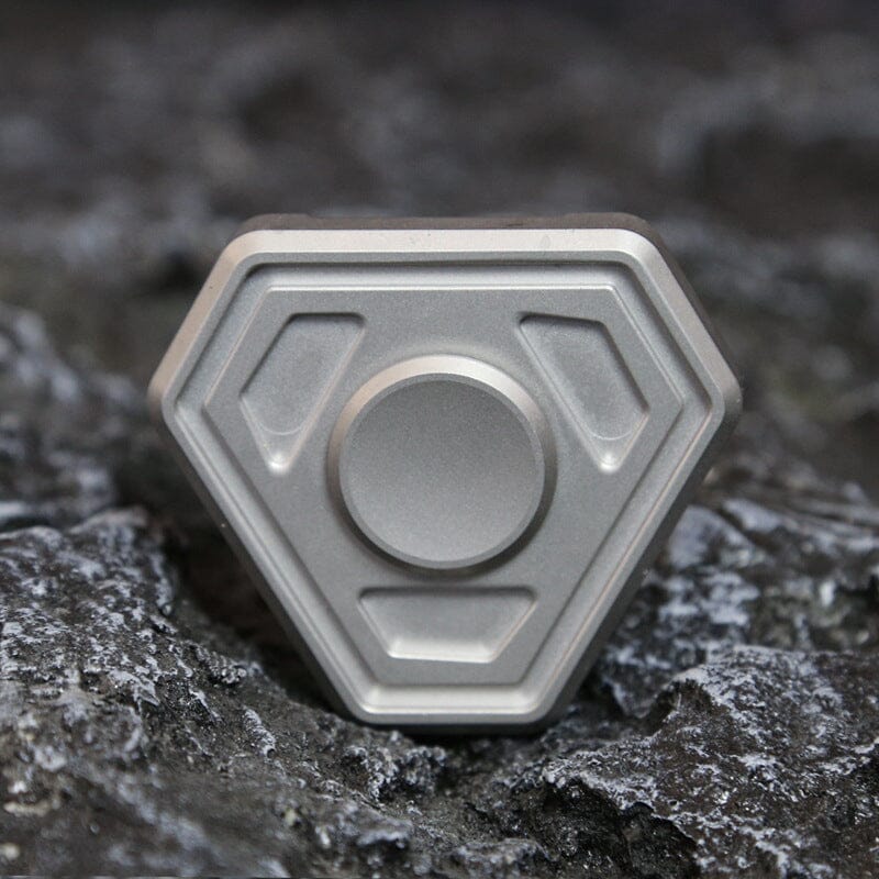 The Fiddzle: Metal Fidget Spinner - Image 7