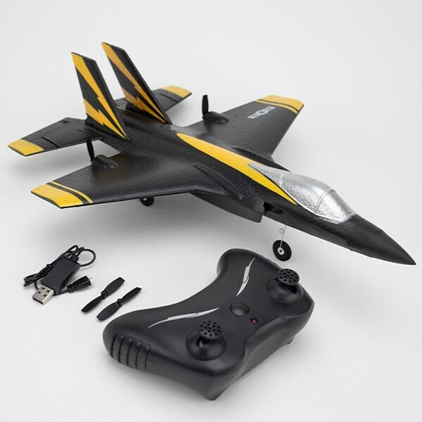 TopWinger: Remote Controlled F35 Fighter Jet - Image 11